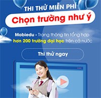 MobiEdu - Wiki Đại Học: Tổng Hợp Thông Tin Trường Đại Học
