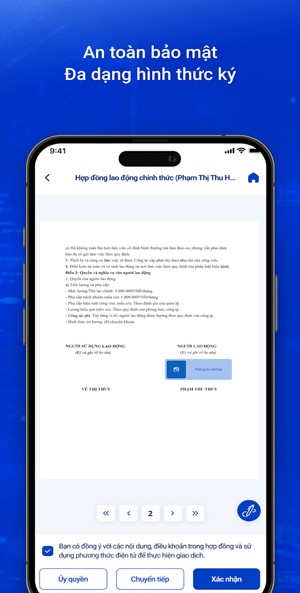 An toàn bảo mật