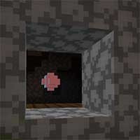 Mobile Beacon Mod - Mod đèn hiệu bỏ túi Minecraft