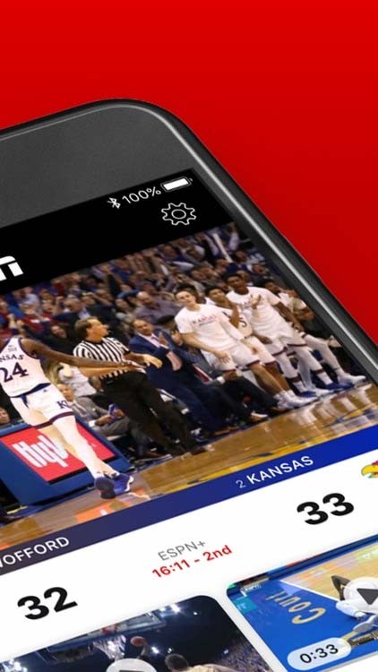 Tổng hợp tin tức thể thao trên ESPN