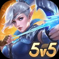 Mobile Legends: Bang Bang Beta iOS 2.1.24.11301