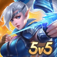 Mobile Legends: Bang Bang trên iOS - Tải & Chơi Ngay!