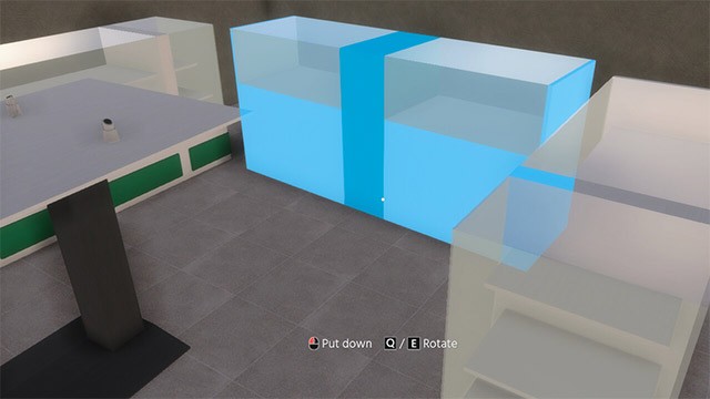 Xây dựng và trang trí cửa hàng tùy theo phong cách mà bạn muốn hướng đến