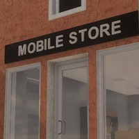 Mobile Store Simulator - Game Quản Lý Cửa Hàng Điện Thoại