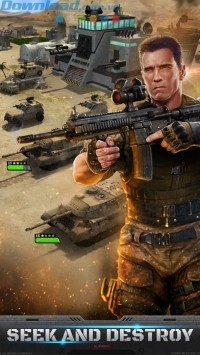 Chuỗi nhiệm vụ đa dạng