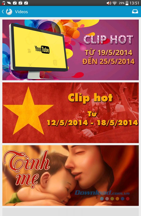 Mobogenie Market for Android