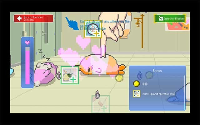 Nuôi vũ khí hủy diệt giống chuột hamster để bảo vệ quê hương