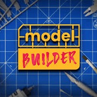 Model Builder 1.1.6 - Game Lắp Ráp Mô Hình Phương Tiện, Nhân Vật