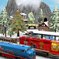 Model Railway Easily - Game Mô Phỏng Xây Dựng Đường Sắt