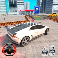 Modern Car Drive Parking - Tải Game Mô Phỏng Đỗ Xe Android