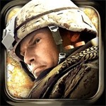 Modern Combat 2: Black Pegasus iOS 1.2.6 - Game FPS iPhone