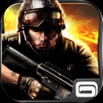 Modern Combat 3: Fallen Nation - Tải game bắn súng FPS cho iOS