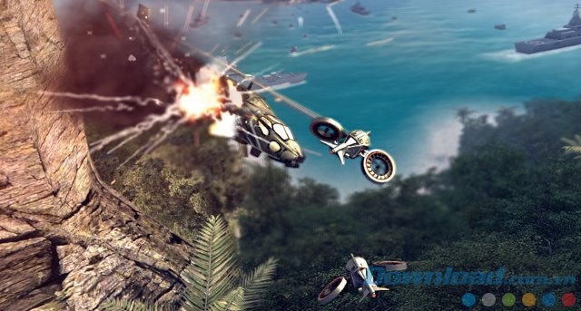 Đồ họa chân thực