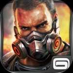 Modern Combat 4: Zero Hour - Tải Game FPS Cho iOS