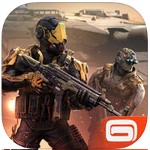 Modern Combat 5: Blackout - Tải Game FPS Cho iOS