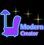 Modern Creator Mod - Mod đồ nội thất 3D Minecraft
