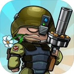 Modern Island Defense iOS 1.3: Game Tower Defense Hấp Dẫn