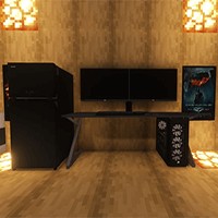 Modern Mod - Đồ Điện Tử Hiện Đại