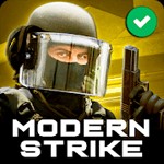 Modern Strike Online 1.25.4 - Tải Game Bắn Súng Android
