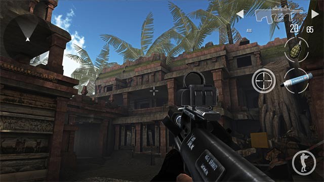 Thách thức bản thân với 6 chế độ game hấp dẫn