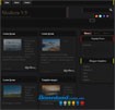 Modern V5 - Free Blog Template for Bloggers