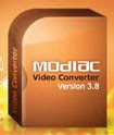 Modiac Video Converter - Download & Review