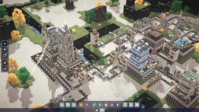 Thư giãn và tìm kiếm tốc độ chơi của riêng bạn