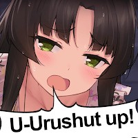 Moe! Ninja Girls - Tải Game Tiểu Thuyết Hình Ảnh Android