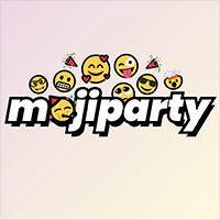 Mojiparty: Game Đố Vui Emoji - Đoán Chữ Thú Vị