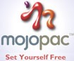 Mojopac 1.0.6 - Phần mềm nén file di động