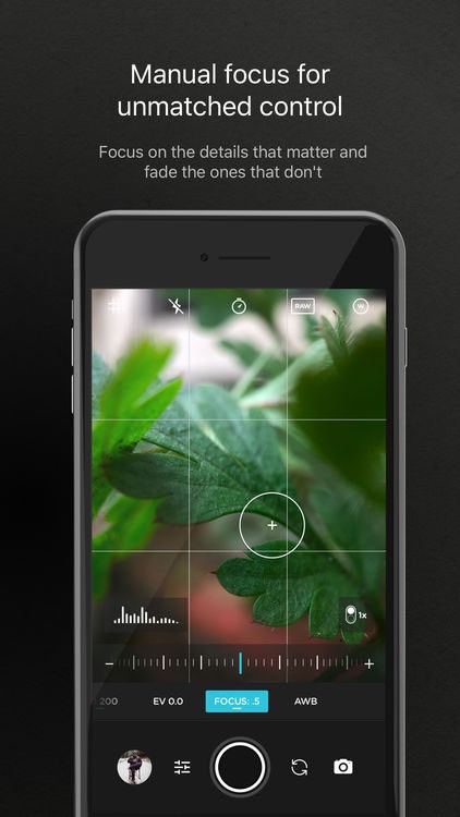 Moment có góc chụp siêu rộng