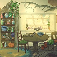 Momento: Game Giải Đố, Trang Trí Nhà Cửa Thư Giãn