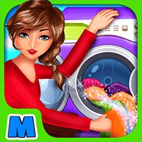 Mommy's Busy Day - Game Mô Phỏng Cuộc Sống Mẹ Bận Rộn