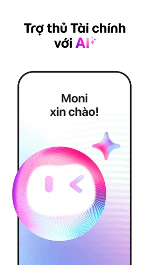 Trợ lý AI tài chính