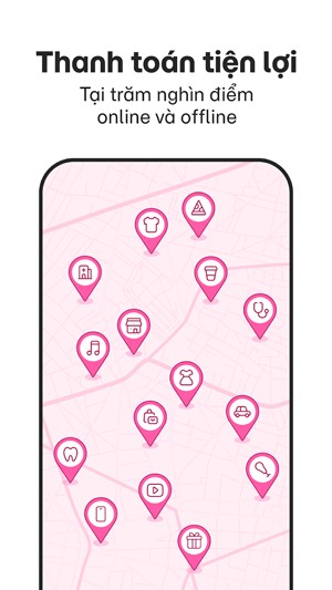 Thanh toán tiện lợi
