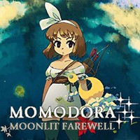 Momodora: Moonlit Farewell - Game phiêu lưu diệt quỷ hấp dẫn