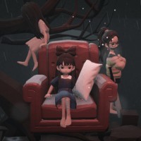 Mona: The Endless Journey - Demo Game ARPG Phiêu Lưu Giấc Mơ