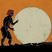 Mondays: A Sisyphean Typing Game - Game Luyện Gõ Nhanh