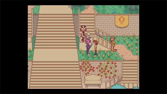 Khám phá vương quốc dưới lòng đất Dargratt chứa đầy bí mật và những điều thú vị