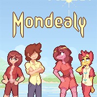 Mondealy: Day One - Khám phá Vương quốc Dưới lòng Đất