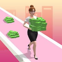 Money Run 3D - Tải Game Chạy và Thu Thập Tiền Vui Nhộn