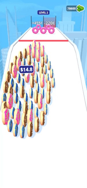 Nhân bản tiền của bạn