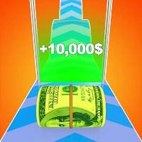 Money Rush 2.25.0 - Tải Game Người Chạy Nhân Bản Tiền Cho Android