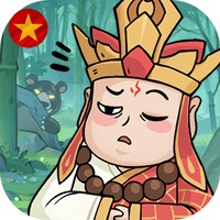 Mộng Tây Du iOS - Game chiến thuật Tây Du nhàn rỗi