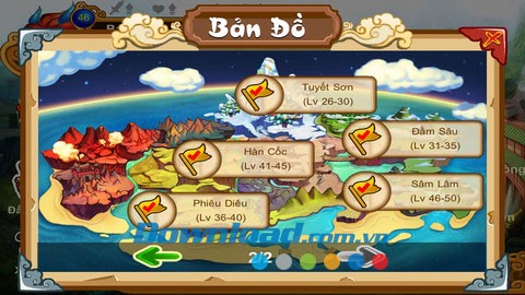 Mộng Tiên for iOS