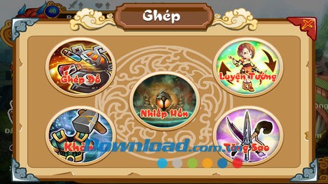 Mộng Tiên for iOS