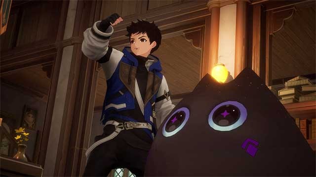 Bạn có thể thuần hóa quái vật bằng khả năng của Nyanners