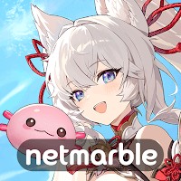 MONGIL: STAR DIVE - Đăng ký trước game ARPG thuần hóa thú trên Android