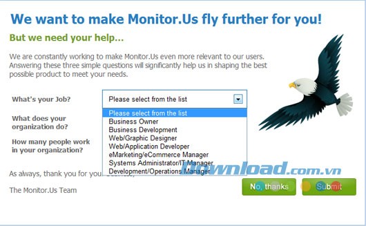 Monitor.Us