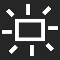 Monitorian 4.6: Điều chỉnh độ sáng màn hình dễ dàng